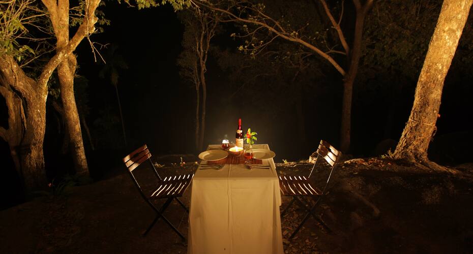 Marmalade Springs Boutique Plantation Resort, Wayanad 2